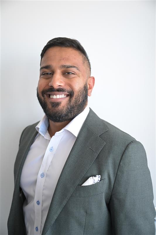 Gautam Ramesh, Sleep Medicine