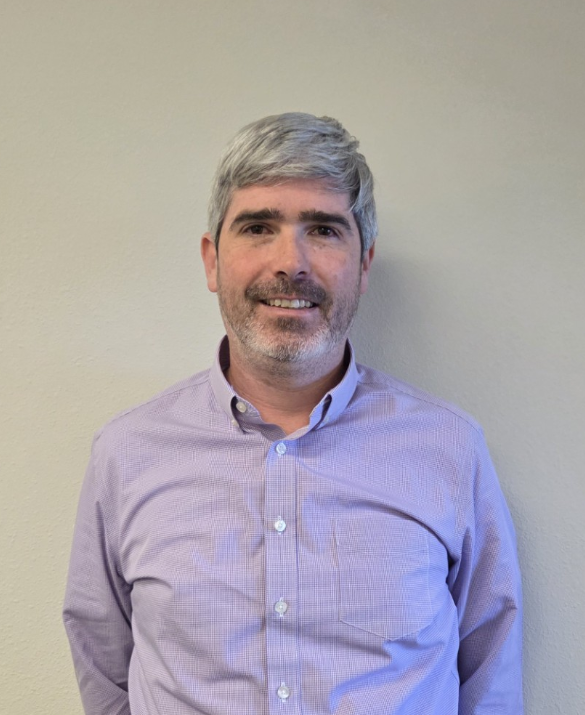 Derek Wolpert, Clinic Registered Nurse