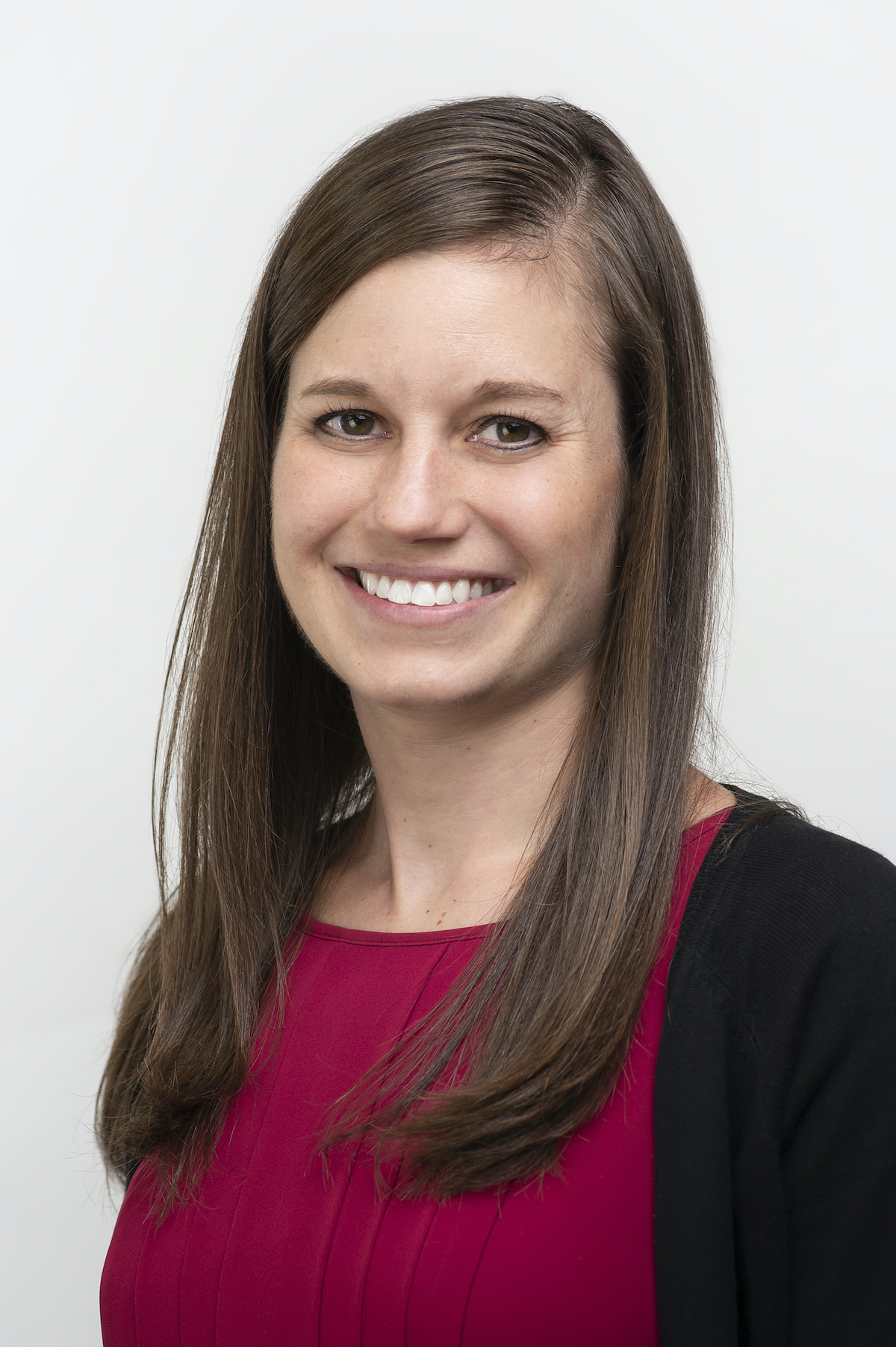 Anne Reihman, Attending Physician, Interventional Pulmonology